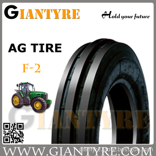 AG Tire, Agriculture Tyre (Size 7.50-16)